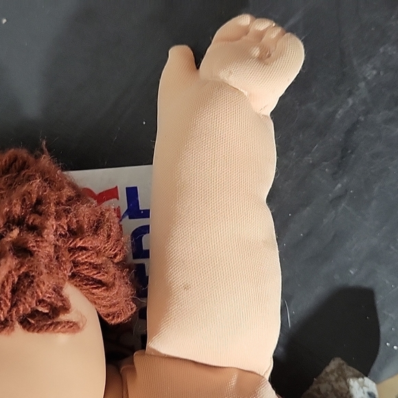 CABBAGE PATCH KID Vintage Doll - Picture 7 of 17